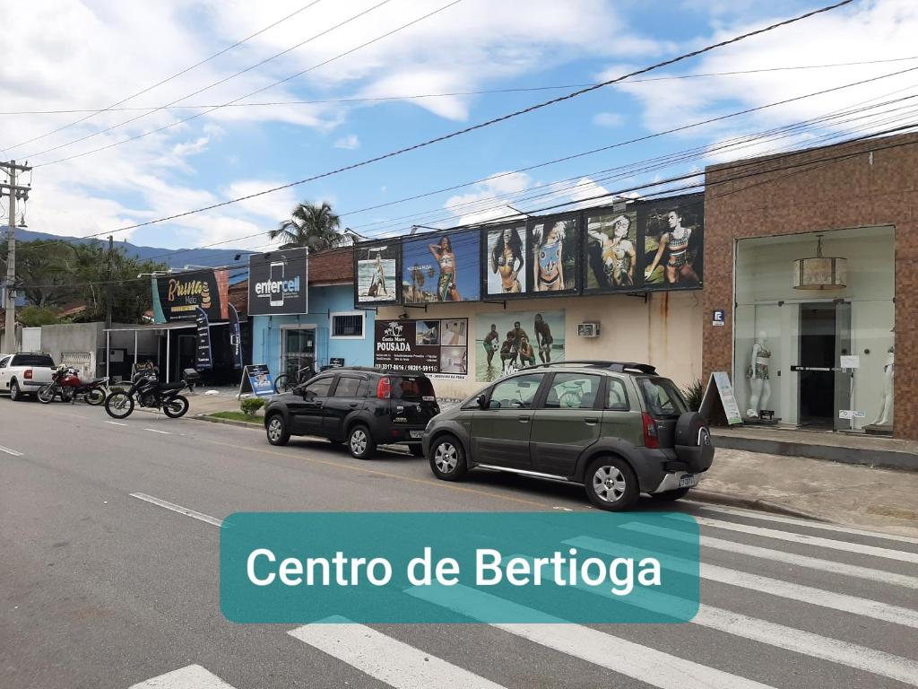  Pousada Praia Cia