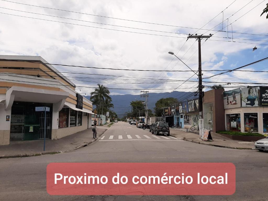  Pousada Praia Cia