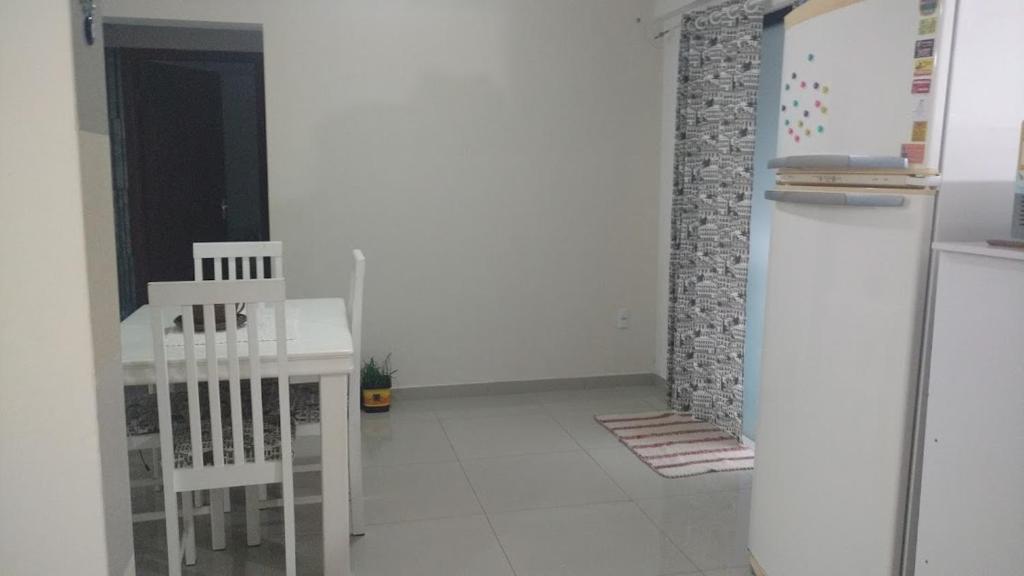  Amplo apartamento Floripa