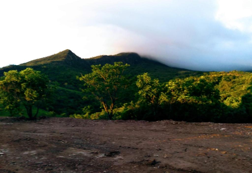 Chalé da Serra
