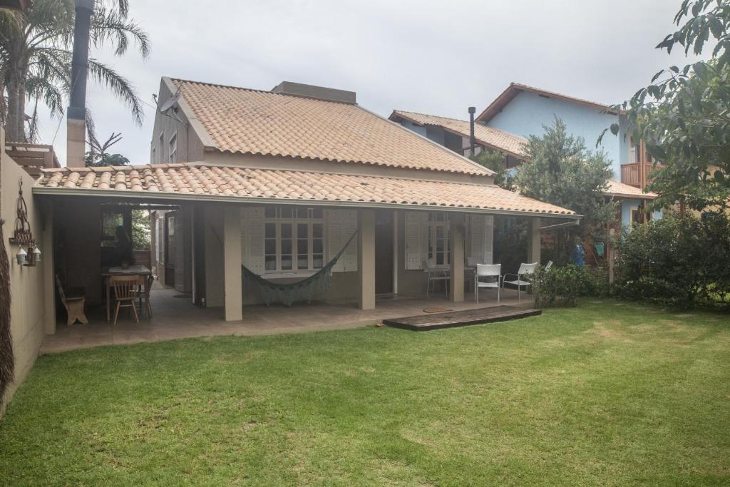  Casa de Praia Florianópolis
