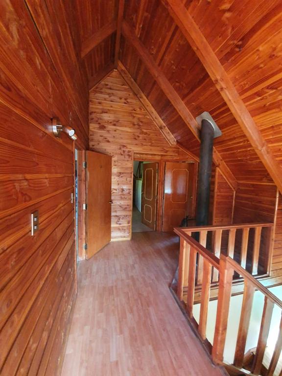 Fotografie z fotogalerie ubytování cabañas los Ulmos v destinaci Licanray