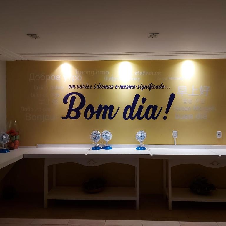 Fotografie z fotogalerie ubytování Hotel Domo v destinaci Prudentópolis