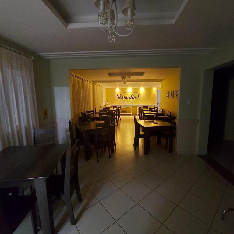 Fotografie z fotogalerie ubytování Hotel Domo v destinaci Prudentópolis