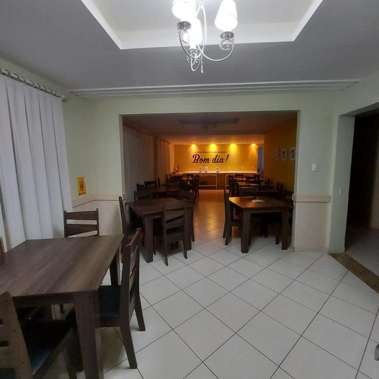 Fotografie z fotogalerie ubytování Hotel Domo v destinaci Prudentópolis
