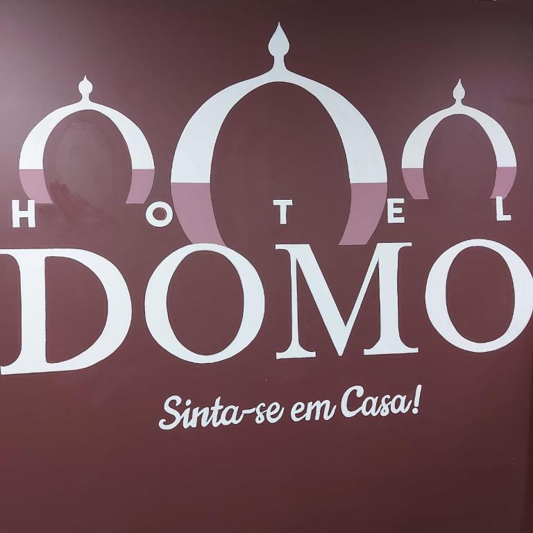 Certifikát, hodnocení, plakát nebo jiný dokument vystavený v ubytování Hotel Domo