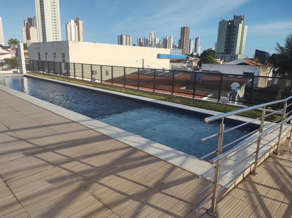  QUARTO PARA 02 PESSOAS EM MIRAMAR