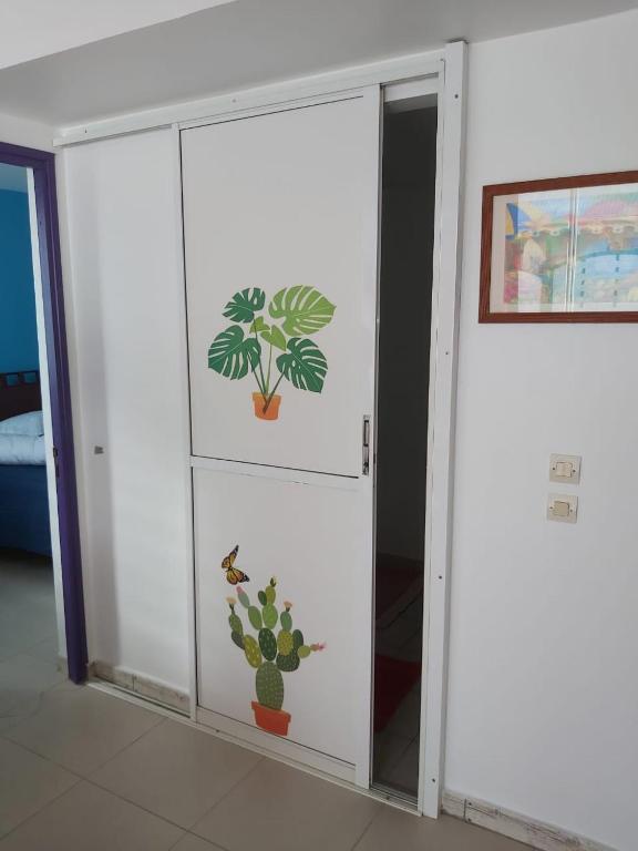 Fotografie z fotogalerie ubytování Gîte Muskad v destinaci Sainte-Anne
