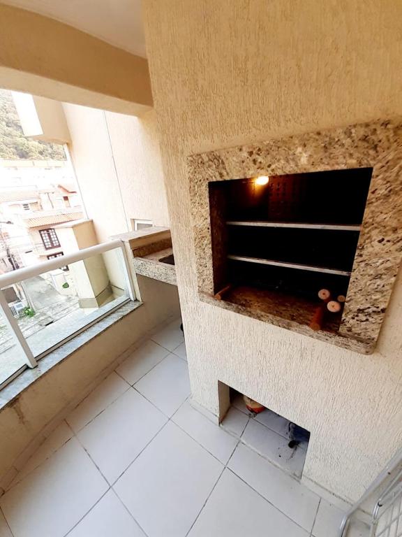  Departamento Bombas Residencial Villa Toscana