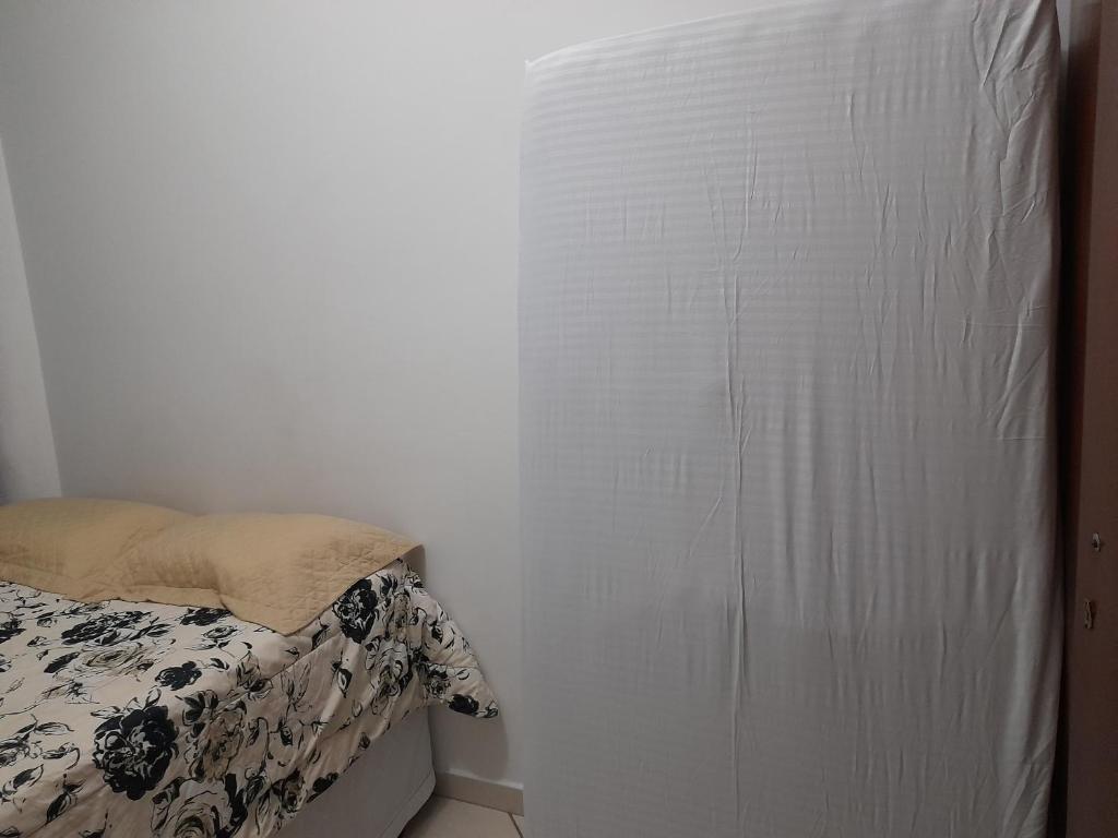  APARTAMENTO EM SANTOS EM FRENTE A PRAIA