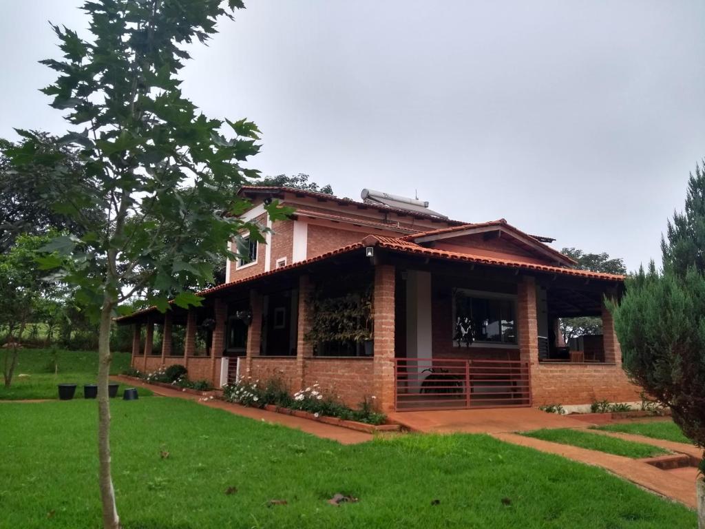  Sítio Bongubel
