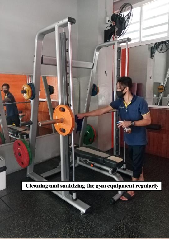 Witchuwan Apartel - Resim 7