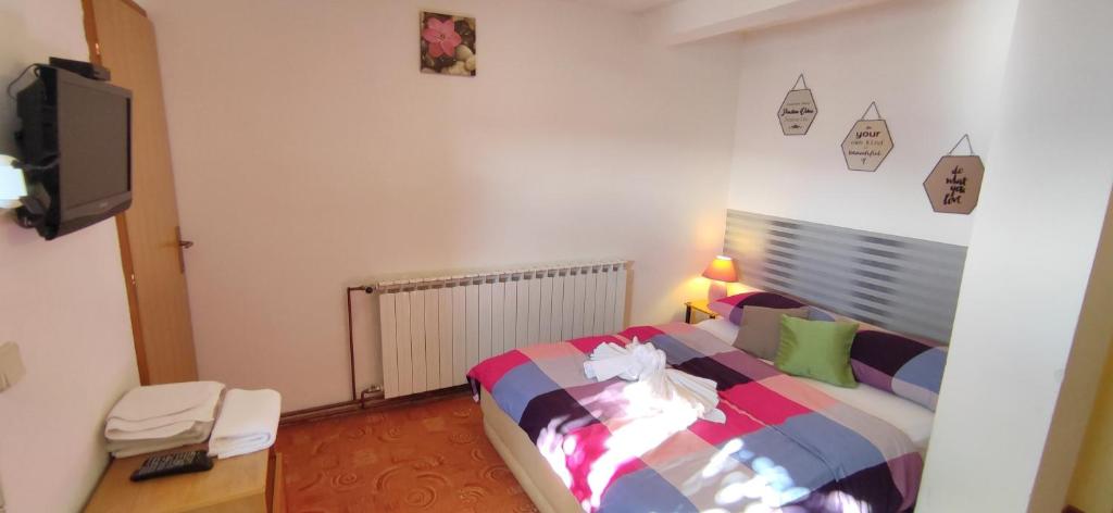 Fotografia z galérie ubytovania Room in Apartment - Discover the magic of nature v destinácii Slani Dol