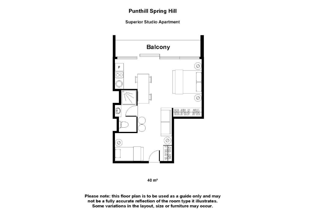 Punthill Spring Hill - Resim 16
