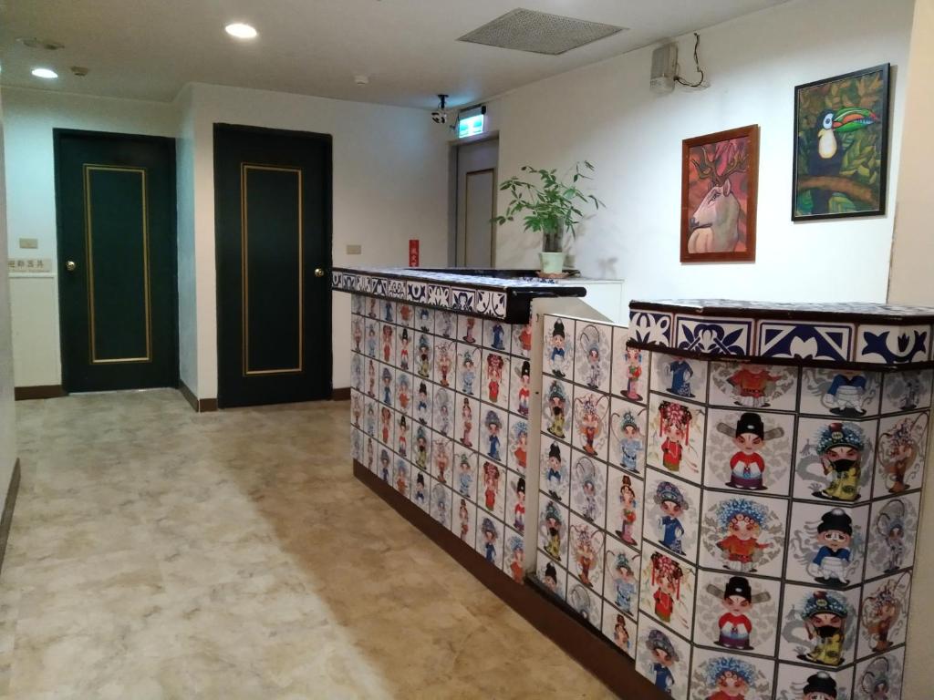 Fotografie z fotogalerie ubytování Fu Men Hotel v destinaci Pching-tung