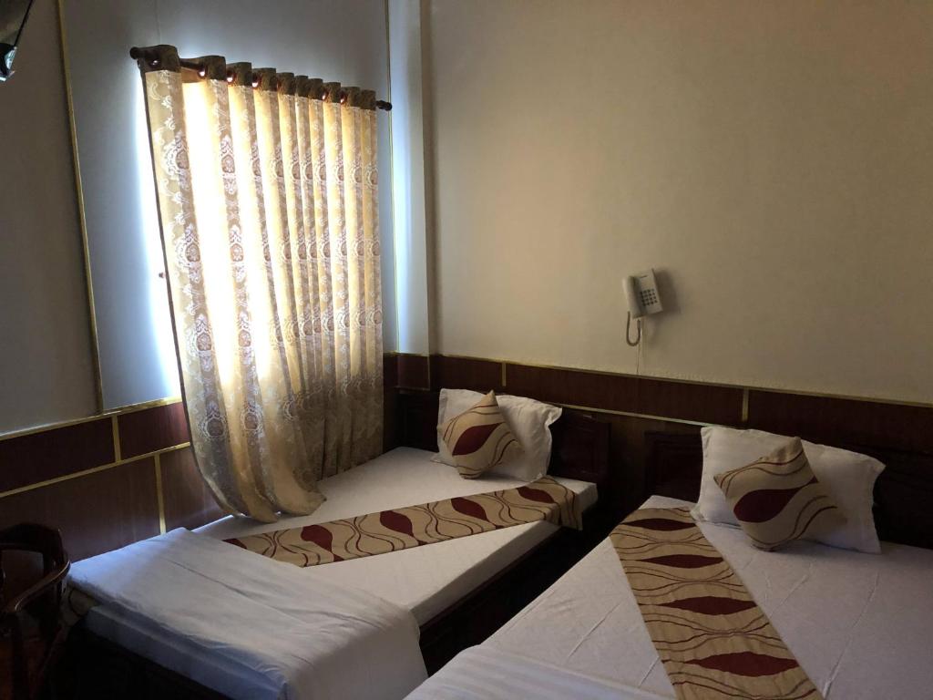 Hong Dao 2 Hotel - 9