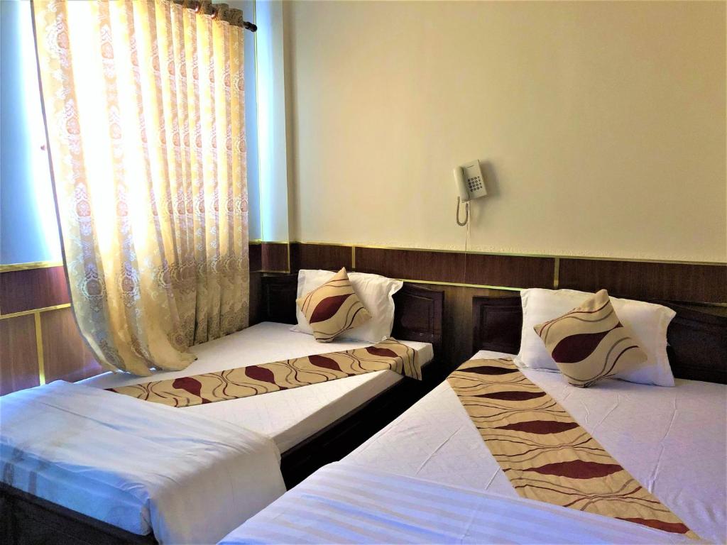 Hong Dao 2 Hotel - 12