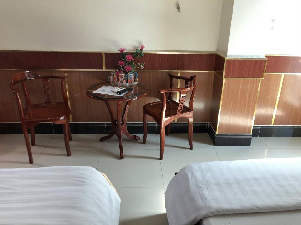 Hong Dao 2 Hotel - 15