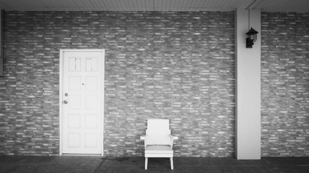 The View Residence - Resim 36