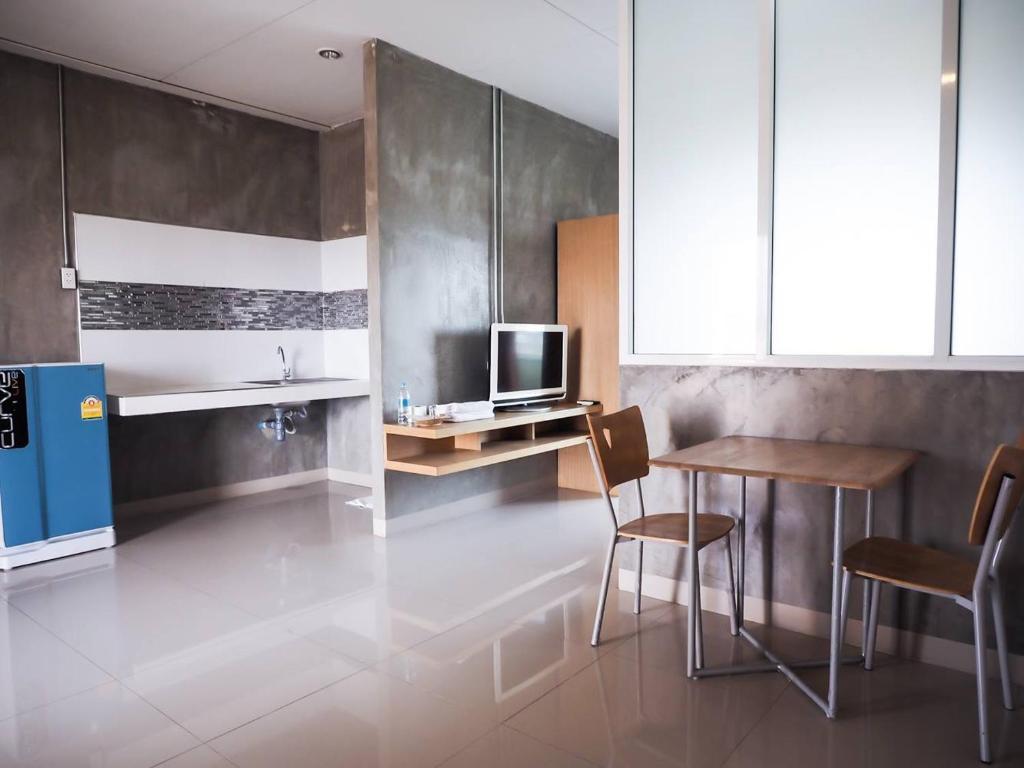 The View Residence - Resim 27