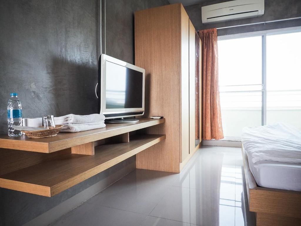 The View Residence - Resim 26