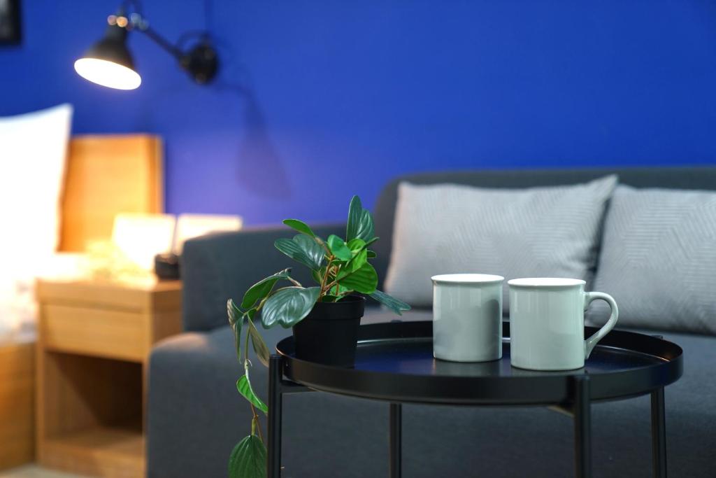 The View Residence - Resim 21