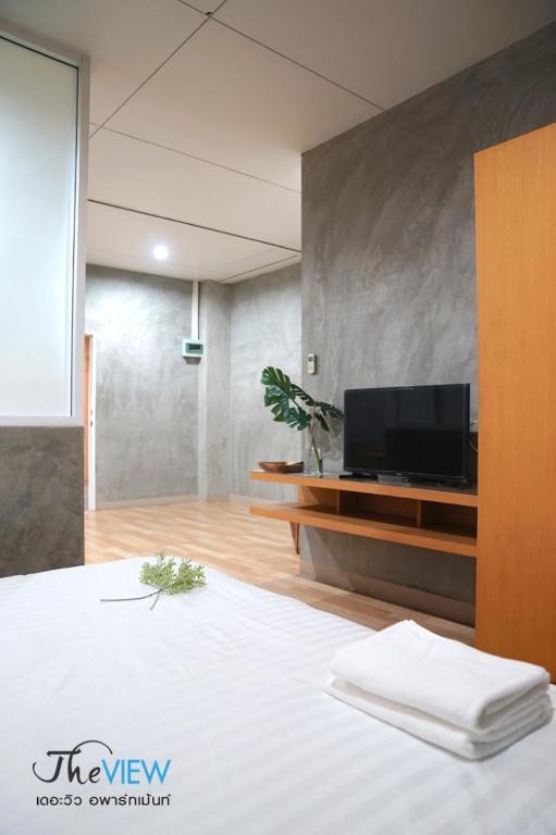 The View Residence - Resim 24