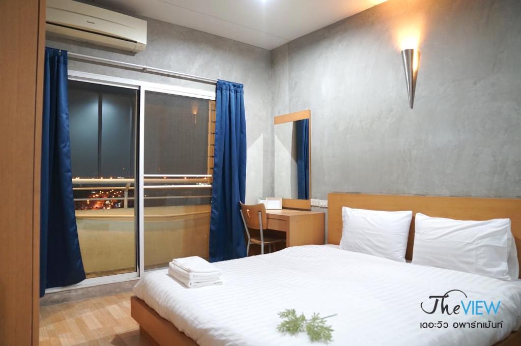 The View Residence - Resim 23