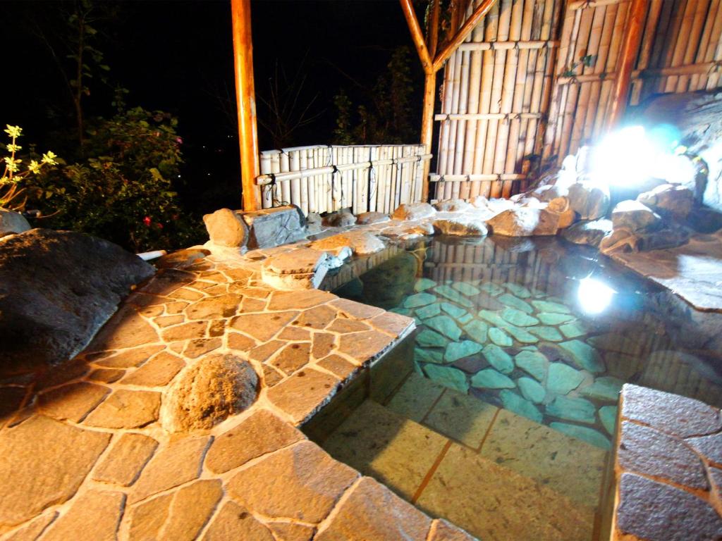 Fotografie z fotogalerie ubytování We Home Villa ～城ケ崎温泉～ v destinaci Futo