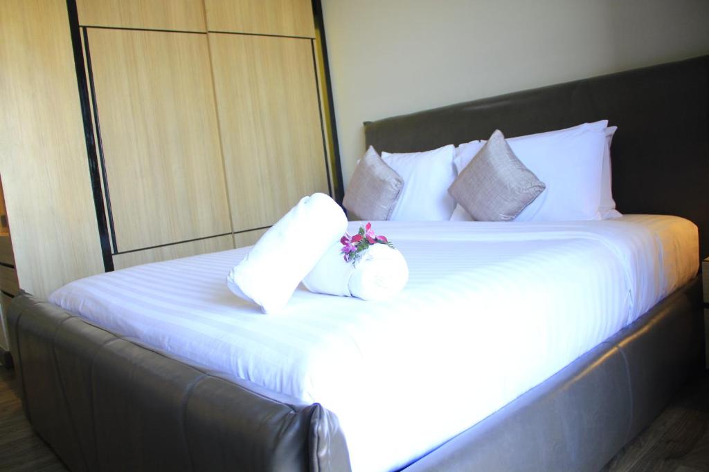 Wellness Chiang Mai Hotel - Studio Apartment