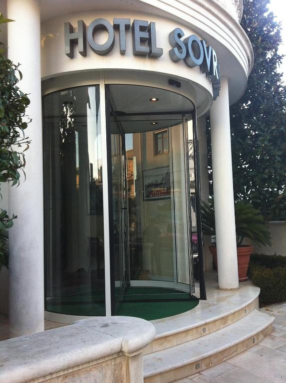 ภาพในคลังภาพของ Hotel Sovrano ในอัลเบโรเบลโล