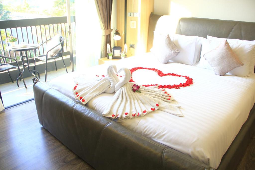 Wellness Chiang Mai Hotel - One-Bedroom Apartment
