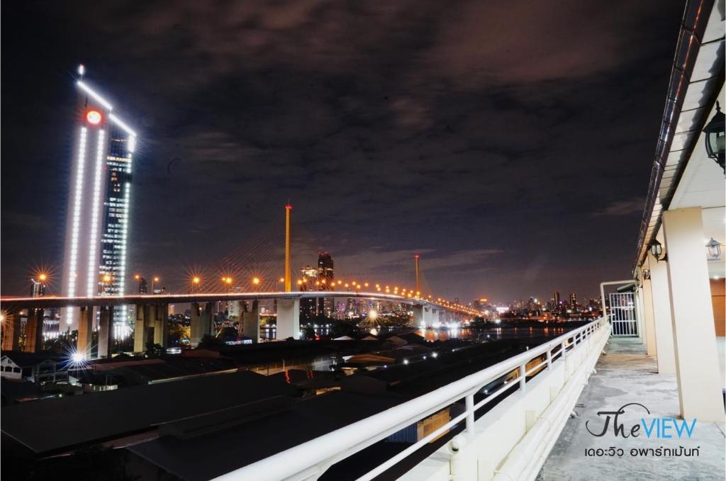 The View Residence - Resim 29