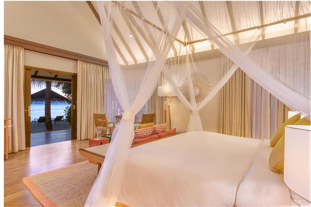 OZEN LIFE MAADHOO - Luxury All Inclusive with Free Transfers - 3