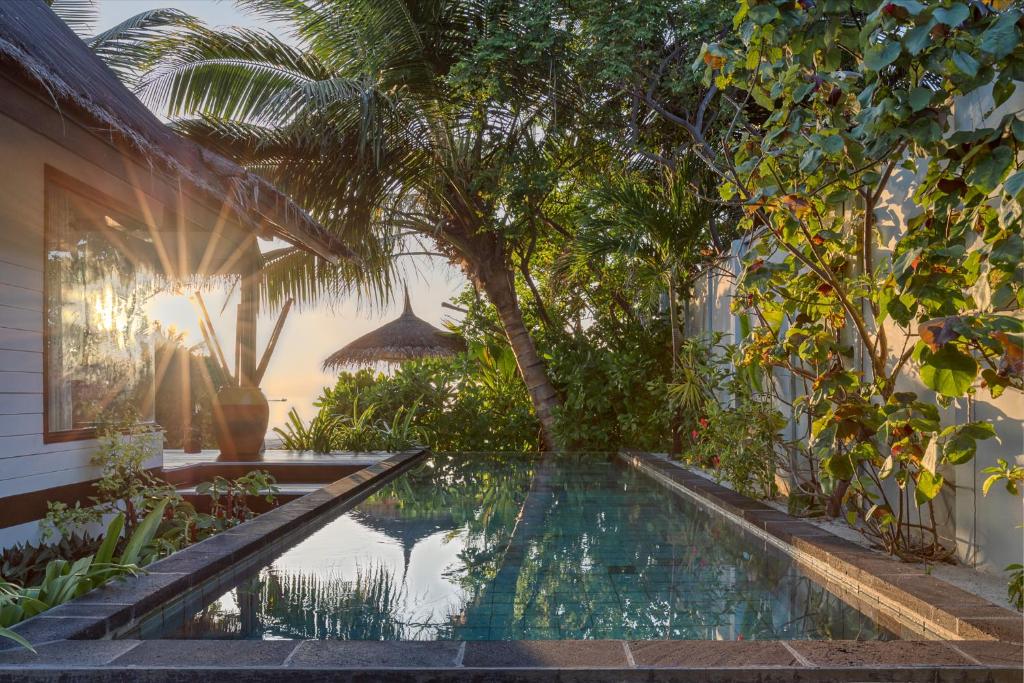 OZEN LIFE MAADHOO - Luxury All Inclusive with Free Transfers - 15