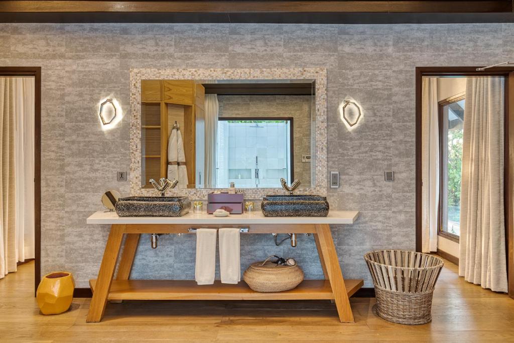 OZEN LIFE MAADHOO - Luxury All Inclusive with Free Transfers - 16