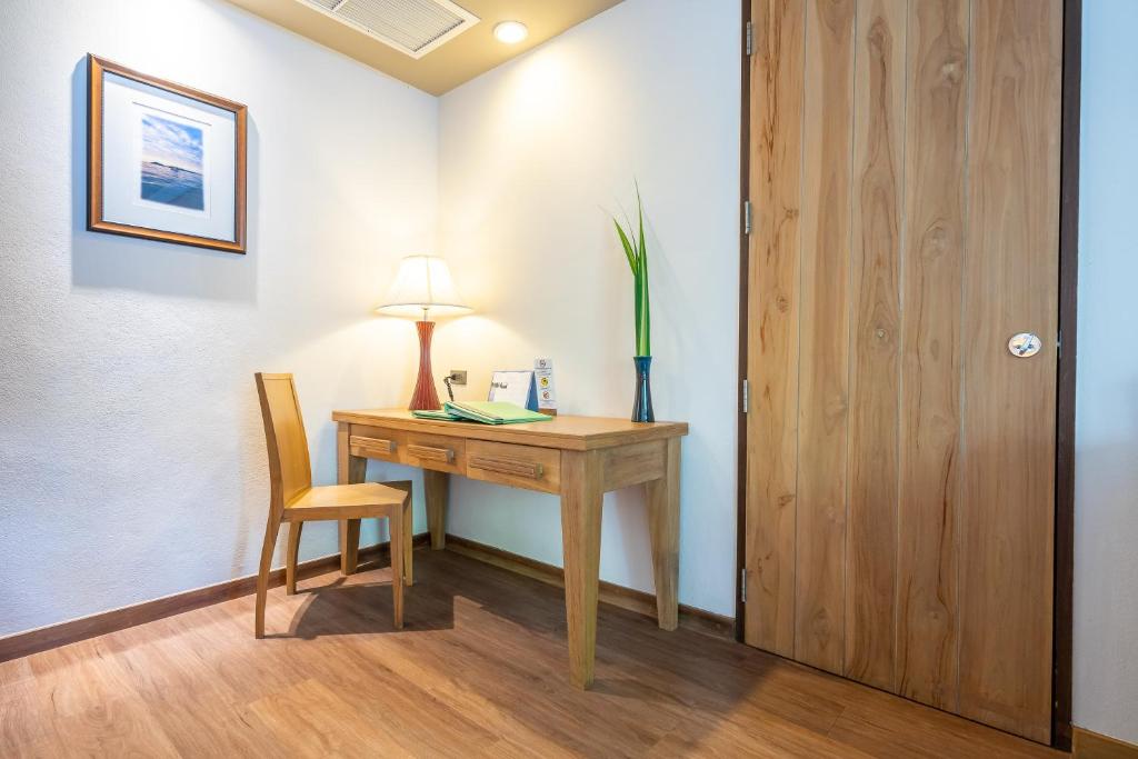 Fotografie z fotogalerie ubytování Sai Kaew Beach Resort v destinaci Ko Samed