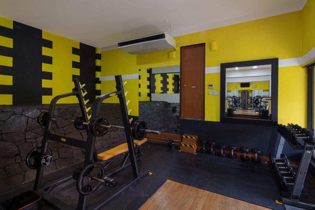 Fotografie z fotogalerie ubytování Earl's Regency Hotel v destinaci Kandy