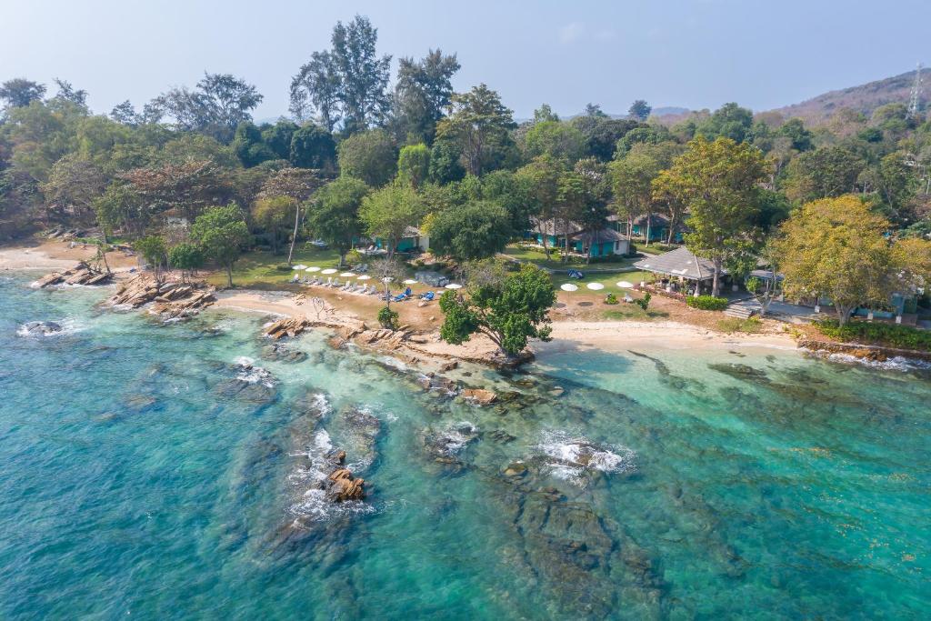 Sai Kaew Beach, Samet Island