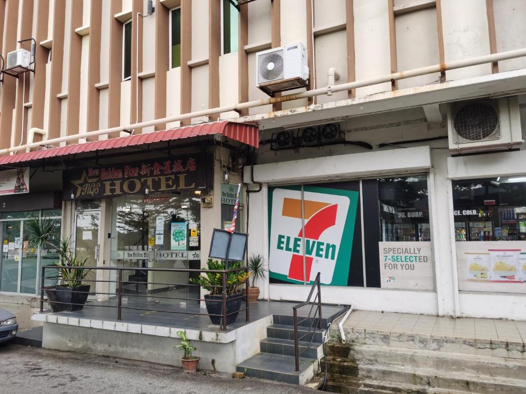 Certifikát, hodnocení, plakát nebo jiný dokument vystavený v ubytování NGS Hotel