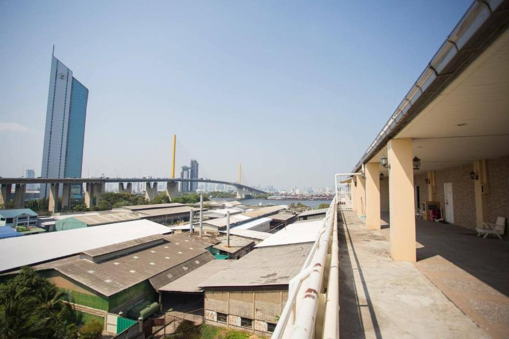 The View Residence - Resim 28