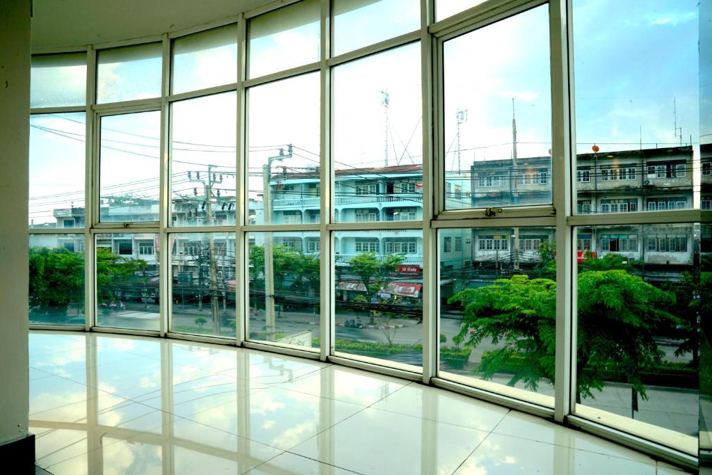 The View Residence - Resim 32