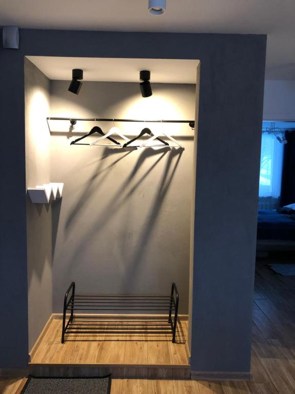 Apartamencik - Kowary - One-Bedroom Apartment