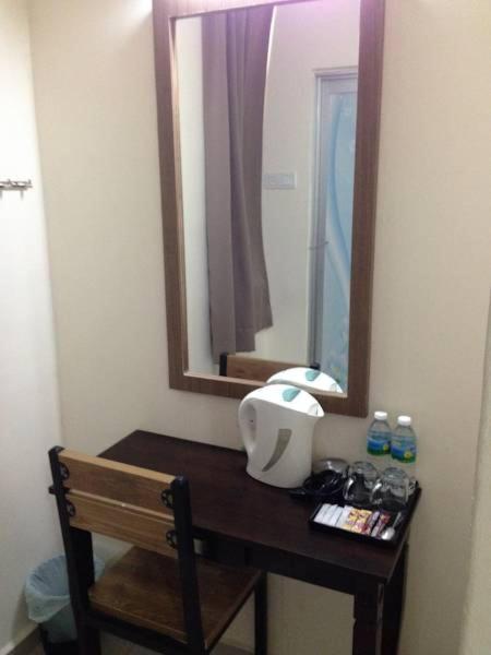 Fotografie z fotogalerie ubytování NGS Hotel v destinaci Kuantan