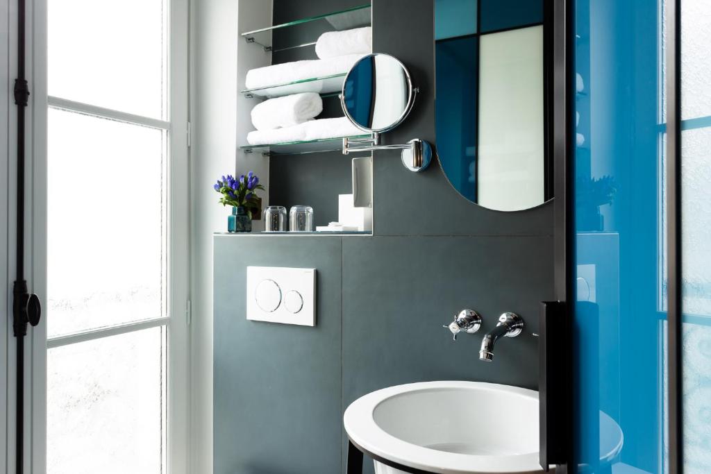 Bonsoir Madame - Resim 26