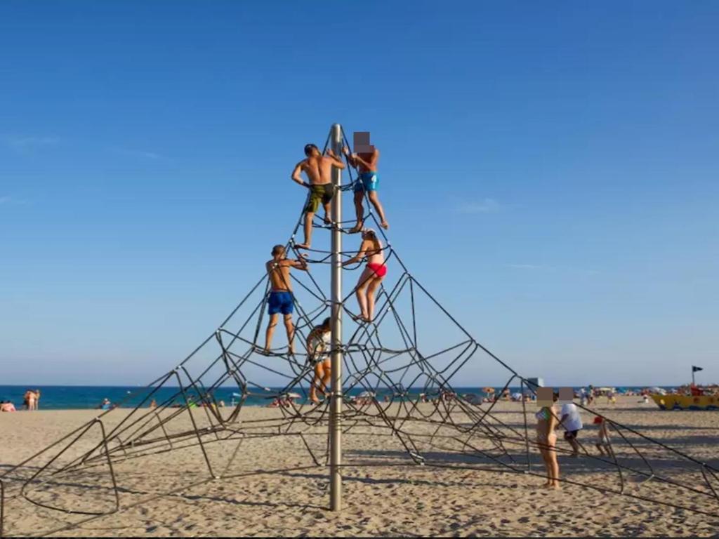 Hostia v ubytovaní Doree 202