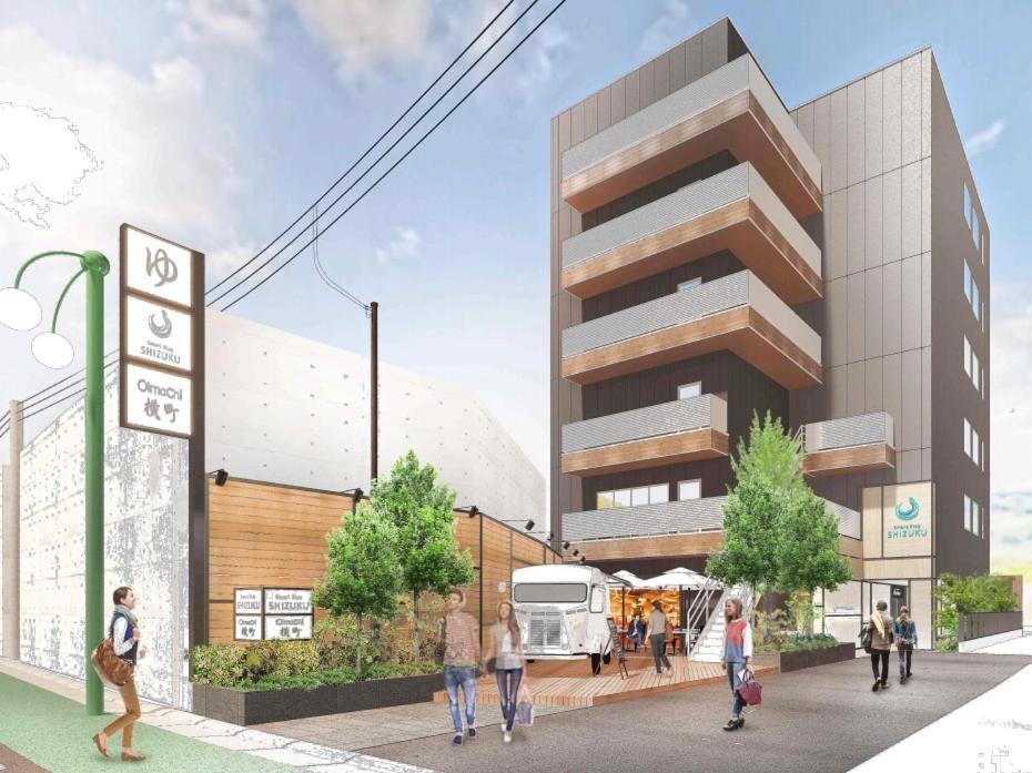 Smart Stay Shizuku Shinagawa Oimachi Tokyo Updated 21 Prices Smart Stay Shizuku Shinagawa Oimachi Tokyo Updated 21 Prices