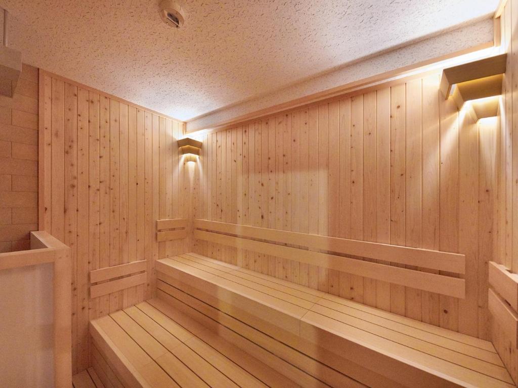 Fotografie z fotogalerie ubytování Smart Stay SHIZUKU Shinagawa-Oimachi v Tokiu