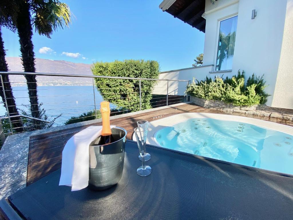 Villa Poseidon