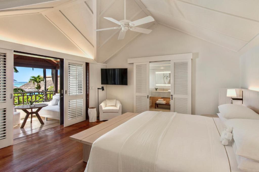 LUX* Le Morne Resort - 6